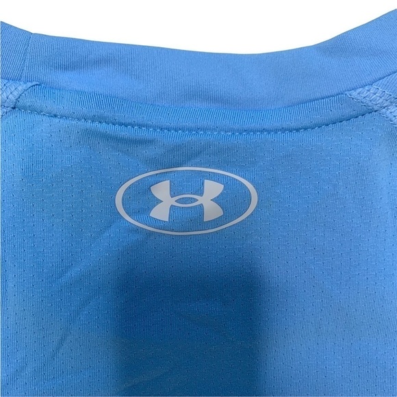 UNDER ARMOUR - NWT MENS ISO-CHILL SHOREBREAK FILL LONG-SLEEVE T-SHIRT Size Small - Picture 12 of 15